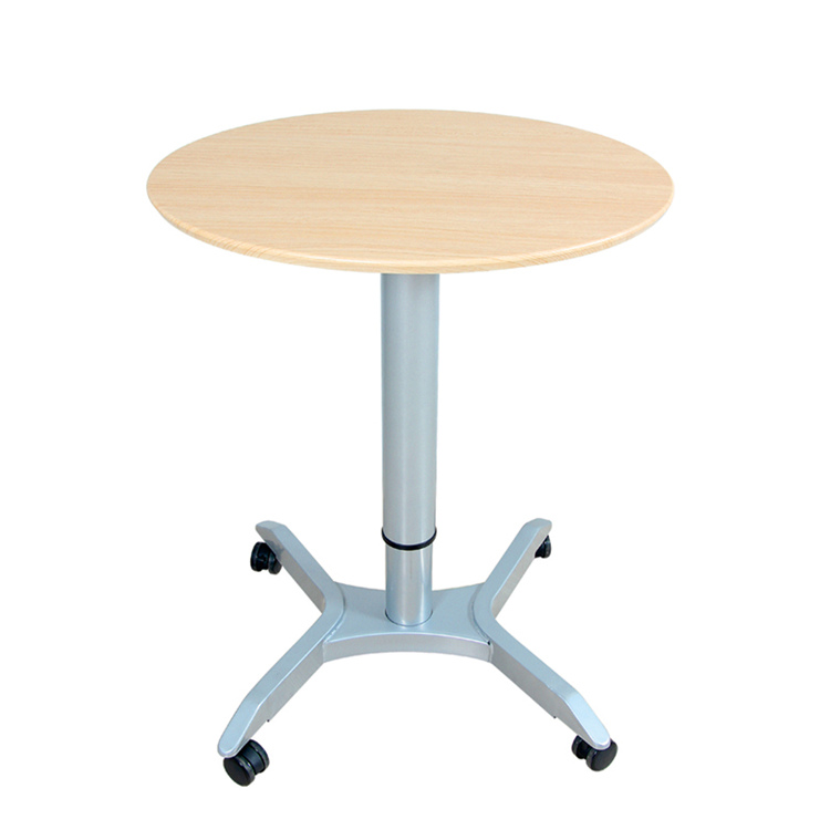  Office Furniture Folding Height Adjustable Standing Desk Laptop Desk Height Adjustable